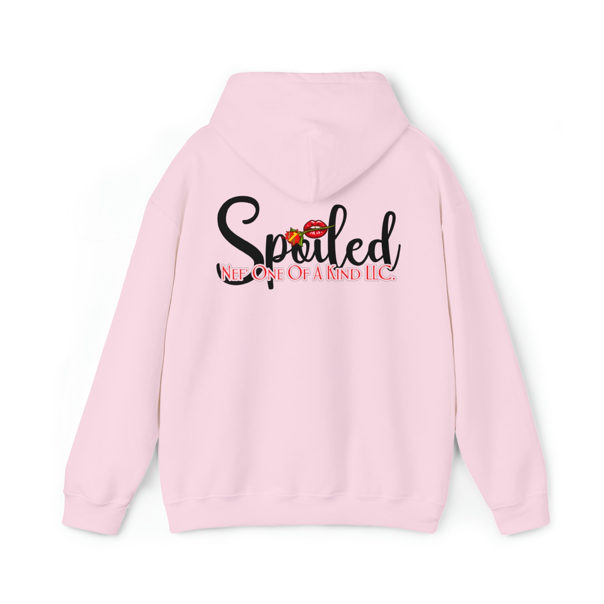 Spoiled Hooded Sweatshirt